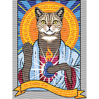 Animal Integration-DW 1058